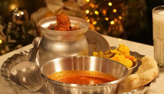 Saffron Kensington - 1