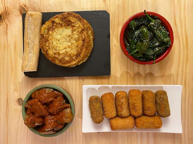 Chez M - Restaurant Balma - 1