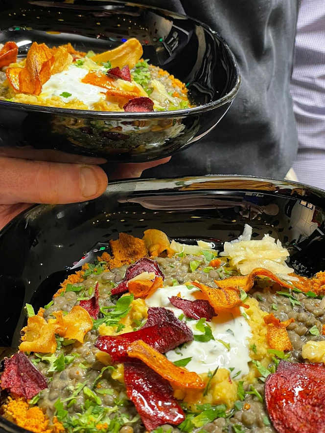 Chez M - Restaurant Balma - 2