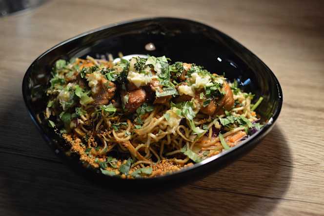 Chez M - Restaurant Balma - 3