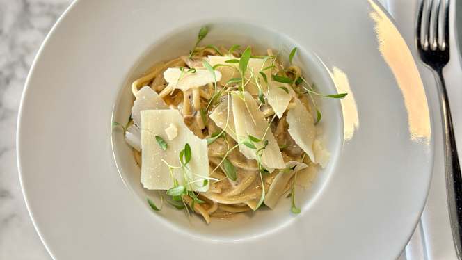 Magâté Novotel Marseille Vieux Port - 5