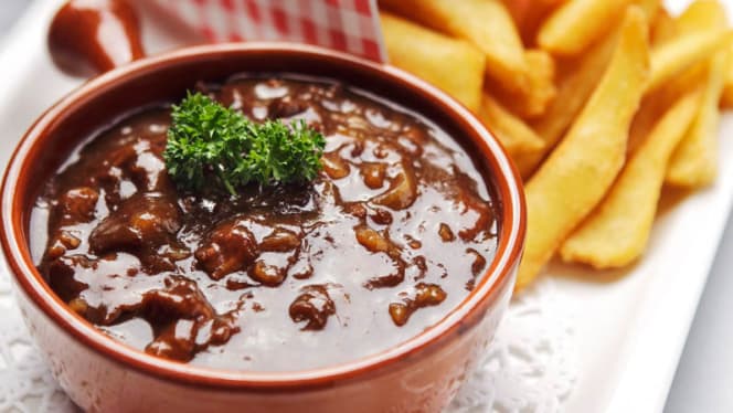 Restaurant Het Rijk van Margraten - 1