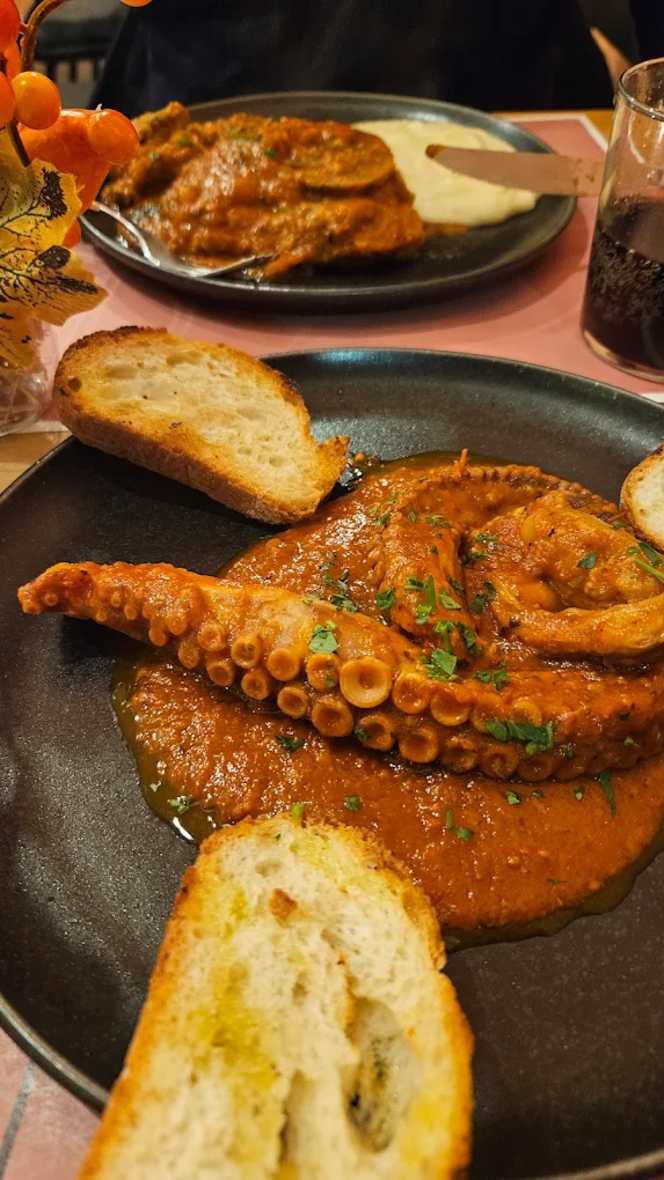 BistrHome, ristoro di quartiere - 6