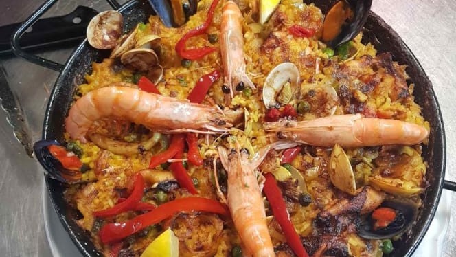 La Taberna Española - 6