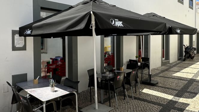 Mr Pizza Tavira - 8