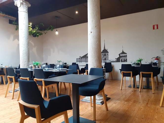 Taberna Comienzo - 1