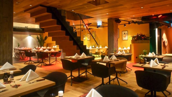 Rodizio Rotterdam - 4