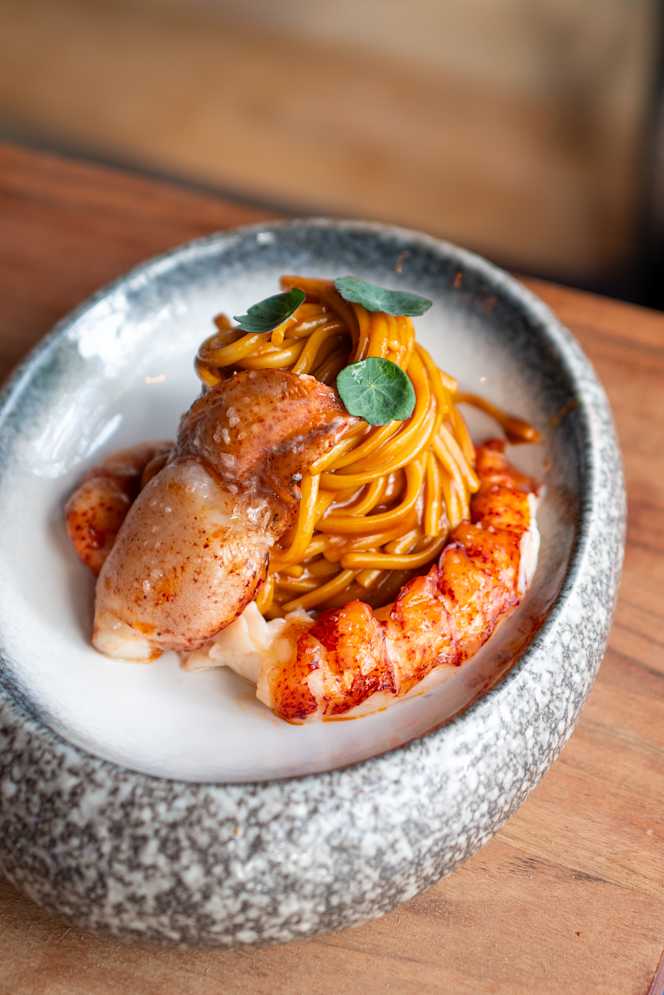 Canaille - Restaurant - Boulogne-Billancourt