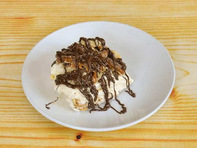 Jillys Home Bake @ The Rose Inn - 5