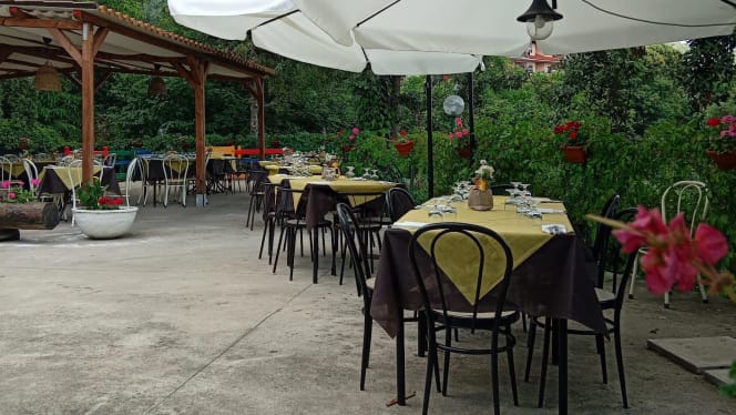 Ristorante Dal Contadino - 9