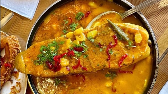 Graam Bangla - 1