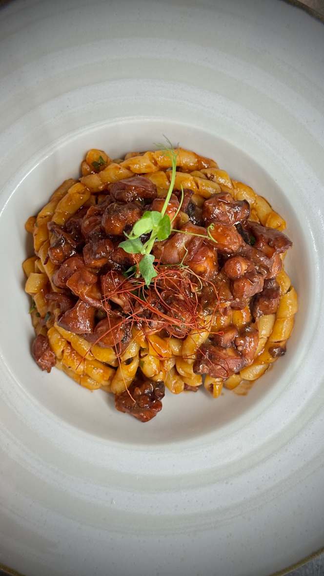 Historico restaurant - 3