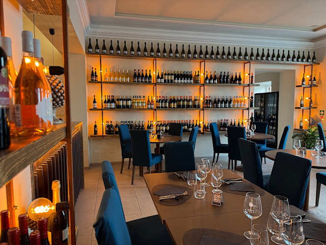 Historico restaurant - 3