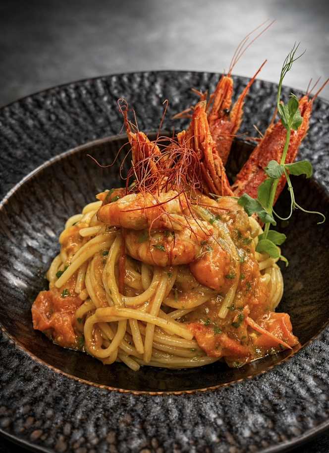 Historico restaurant - 7