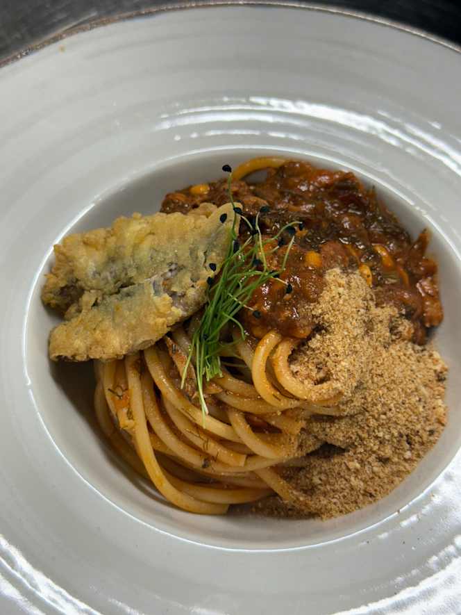 Historico restaurant - 4