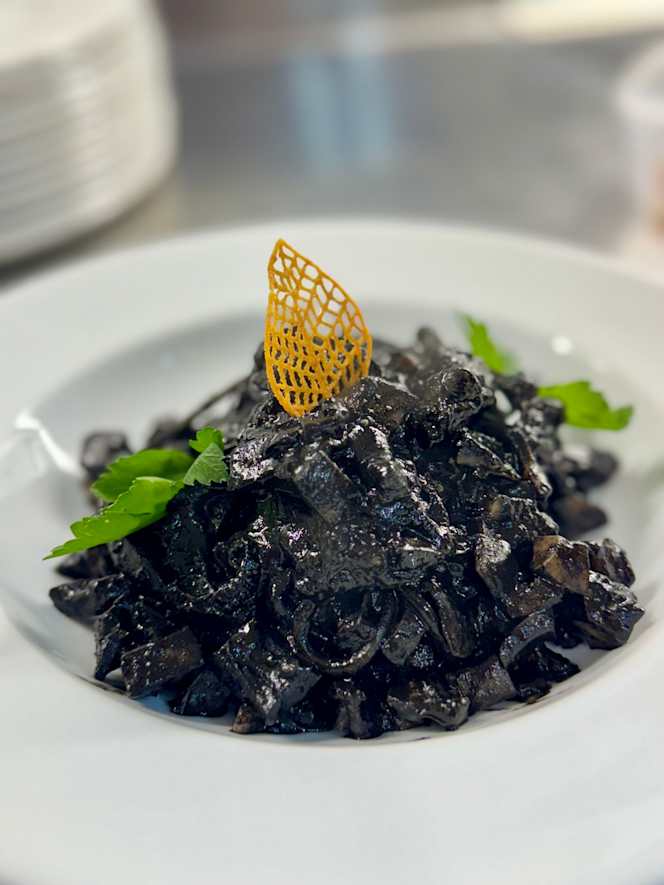 Historico restaurant - 6