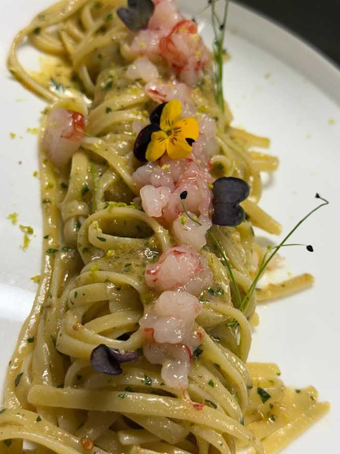 Historico restaurant - 9