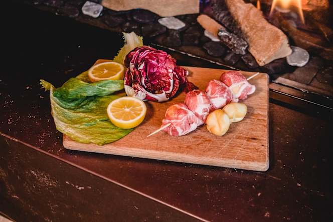 Braceria Le Camene - 3