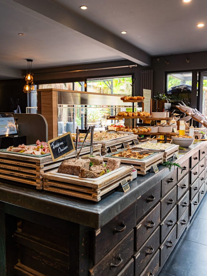 Le Loft - L'Isle-Adam - 4