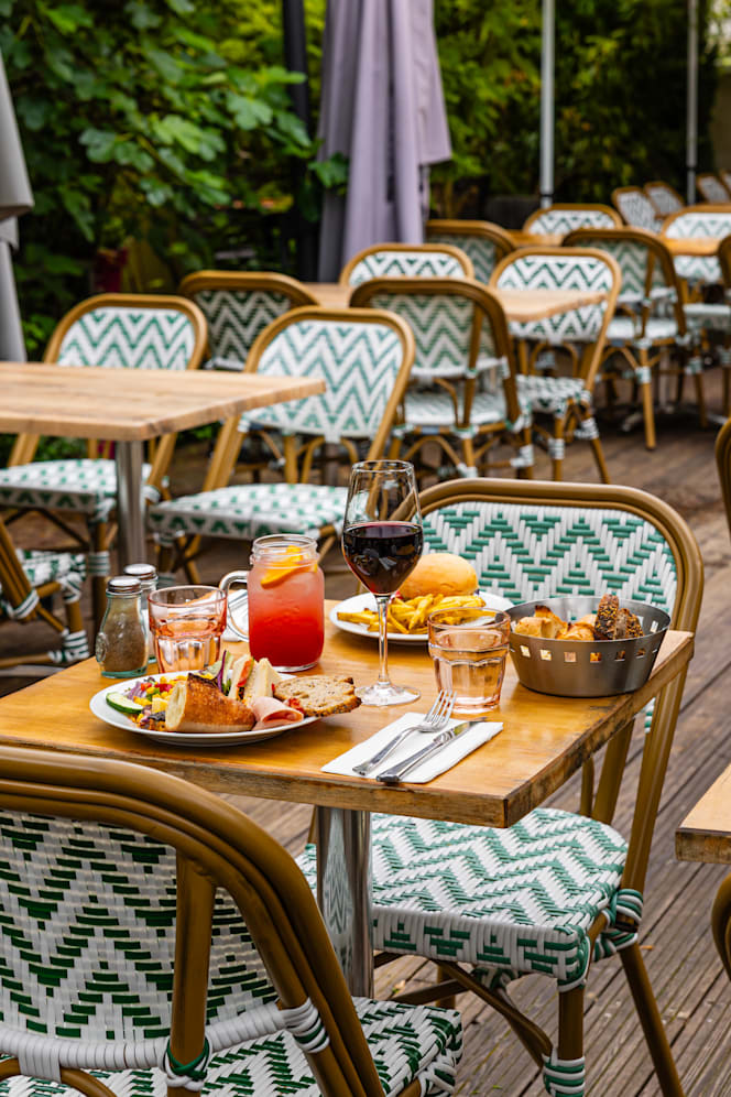 Le Loft - L'Isle-Adam - 3