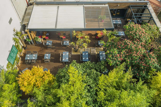 Le Loft - L'Isle-Adam - 1