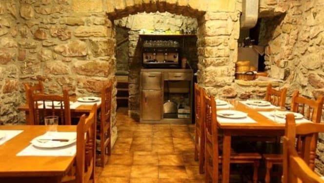 La Cueva del Pollo - San Sebastian / Donostia - 4