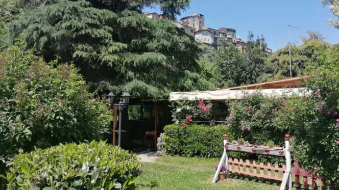 L'Oasi del Goloso - 8
