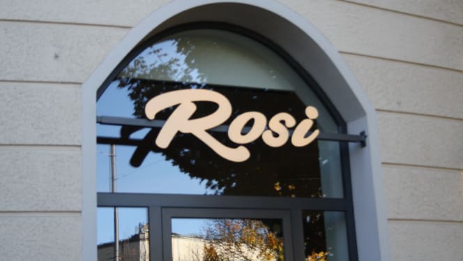 Rosi - Kaffeehaus und Bar - 8
