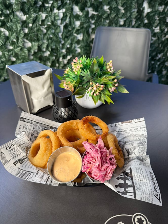 Super Smash Burger - 5