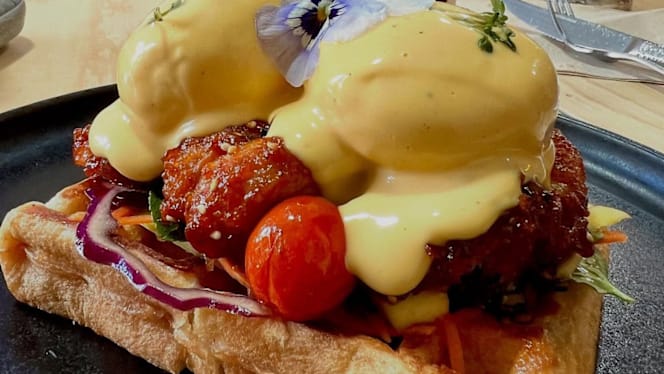 Le Brunch - 2