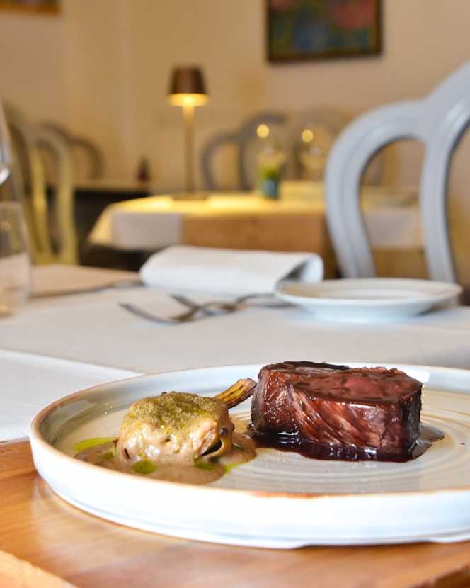 Ristorante Benedicta - 6