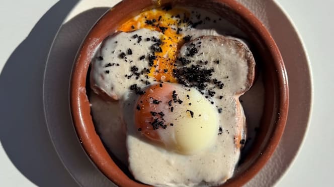 Oryen Cafe & Brunch - Madrid - 0