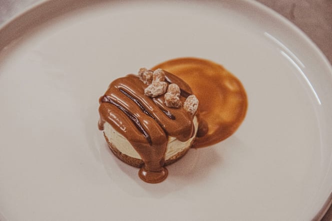 Tabernus Osteria 4 Teste - 2