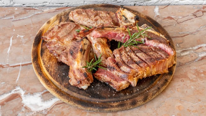 Il Canto della Bistecca - 5