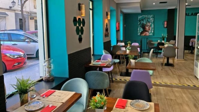 Malabella Gastrobar - 9