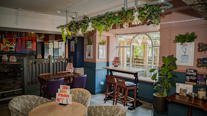 The Southfield Middlesborough - 4
