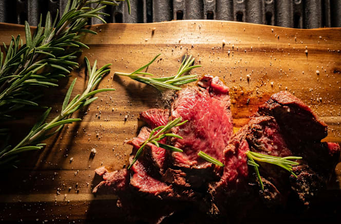 Villa Amarcord trattoria moderna - 3