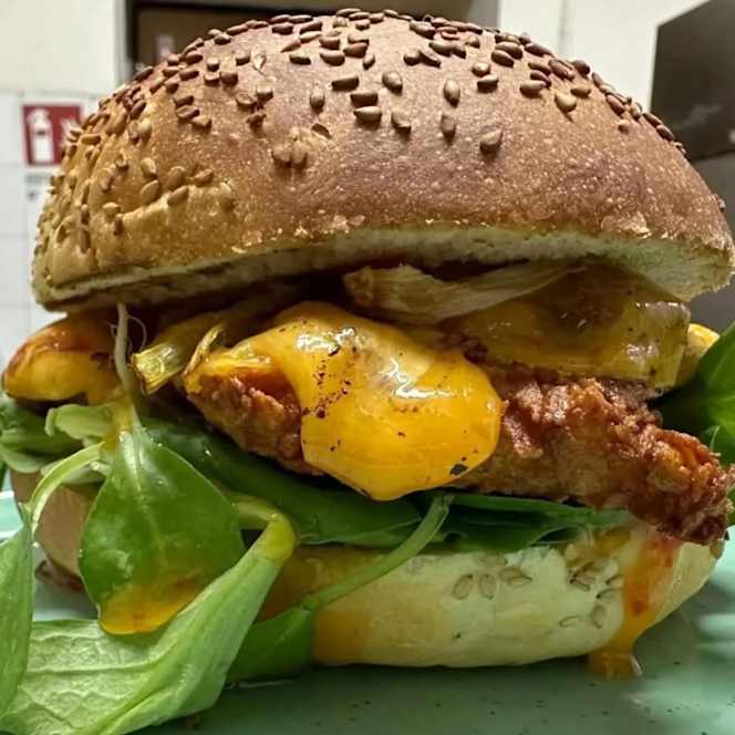 Fuoco Pizza & Burger - 4