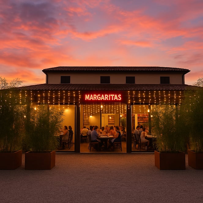 Margaritas Cervia - 0