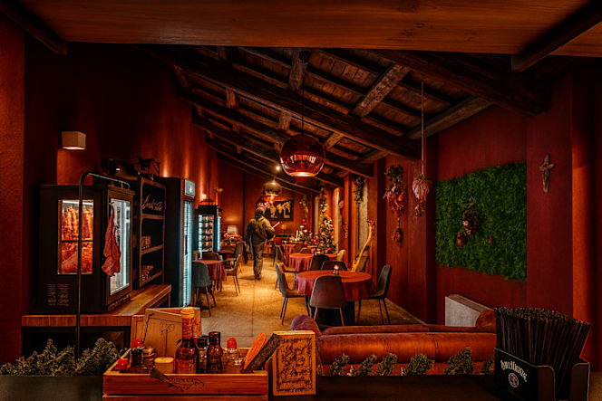 Margaritas Cervia - 9