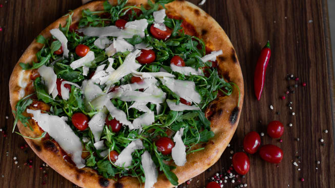 La Trattoria - 7