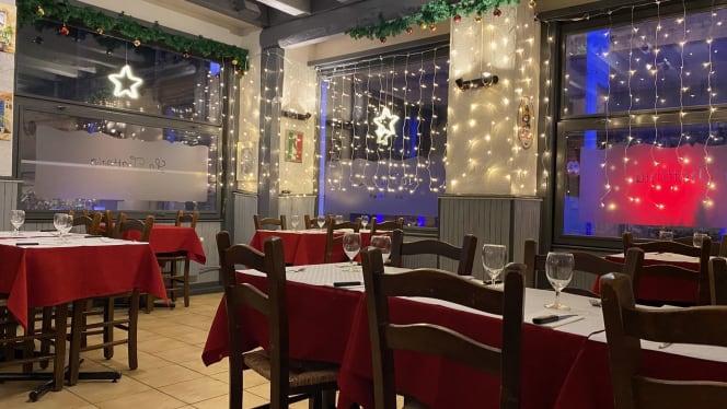 La Trattoria - 0