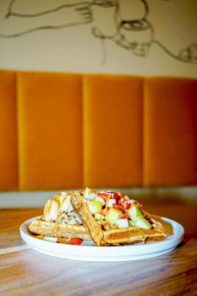 Euphoria Specialty Coffee & Brunch - Valbom - Cascais - 5