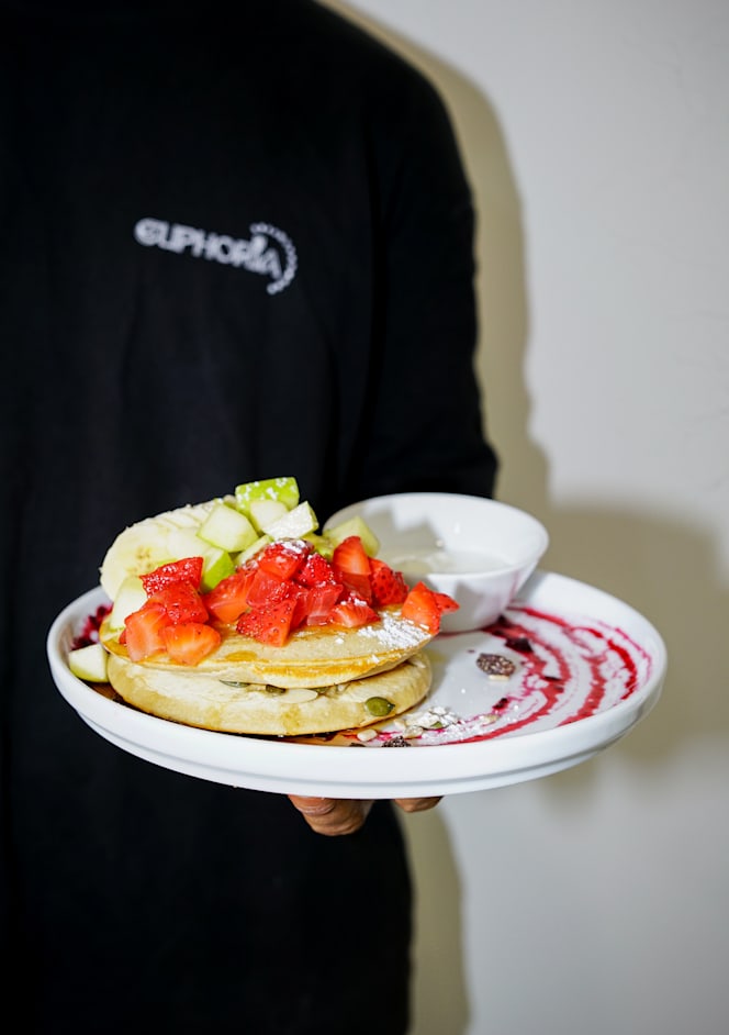 Euphoria Specialty Coffee & Brunch - Valbom - Cascais - 7