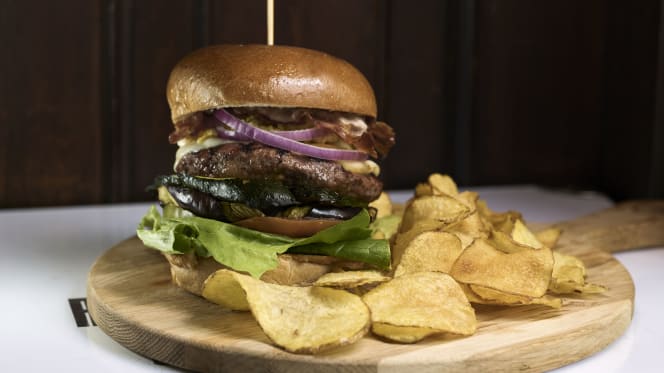 Holy Burger & Cicchetti Marghera - 6