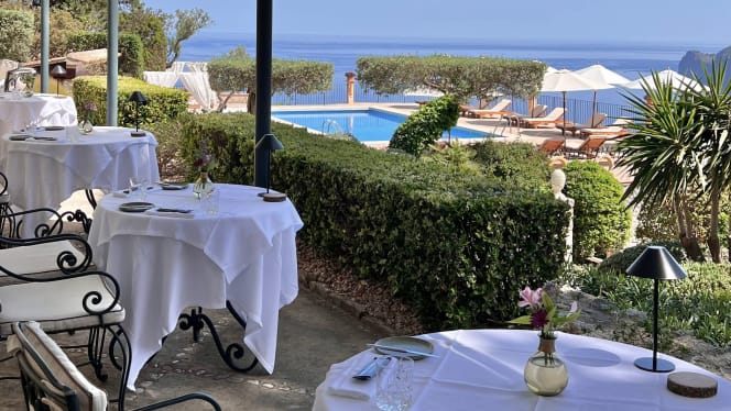 Es Pi by Marcel Ress - Hotel Sa Pedrissa - 7
