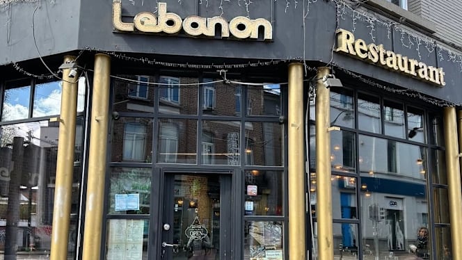 Lebanon - 0