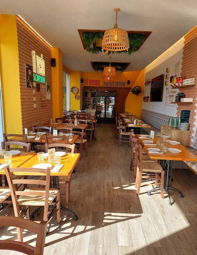 Don Vincè Chiaia - 2