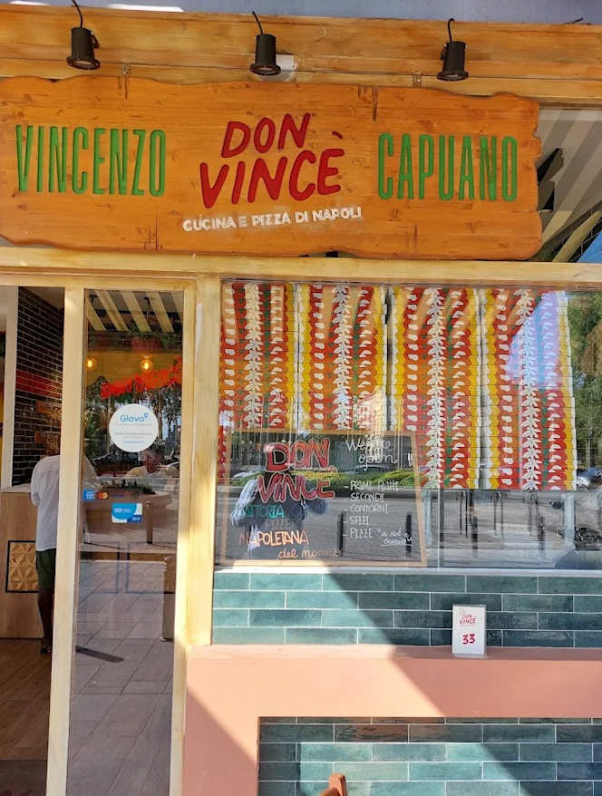 Don Vincè Chiaia - 0