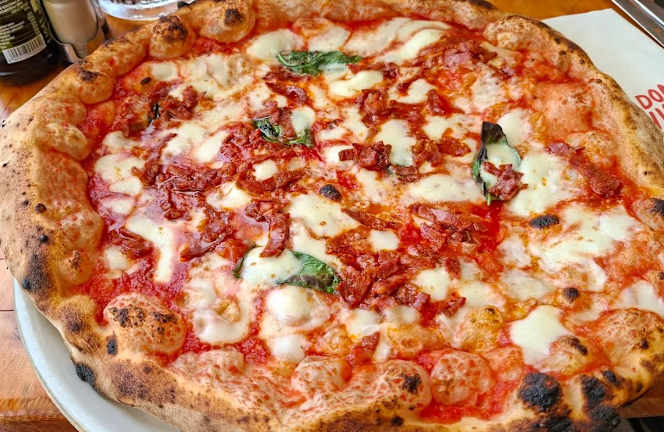 Don Vincè Chiaia - 1